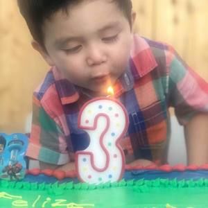 Meet your Posher, Ramona